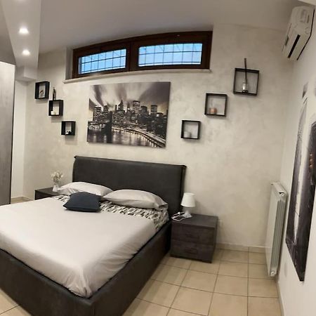 Апартаменты Domus Acquedotto Рим Экстерьер фото